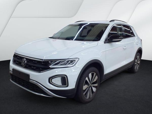 Volkswagen T-Roc GOAL 1.0 TSI 85kW -ACC Navi SHZ Kamera Digital Cockpit LM CarPlay LED Einparkhilfe