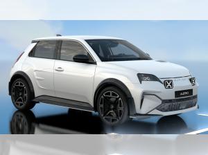 Alpine A290 GT **BESTELLFAHRZEUG** LED*Kamera*Sitzheizung*