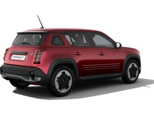 Renault 4 Evolution | 4 Raten geschenkt 🎁 | Mit Ganzjahresreifen