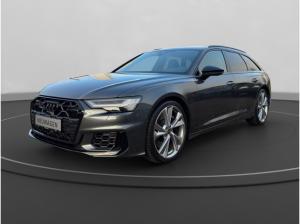 Audi S6 AVANT TDI QUATTRO+AHK+HD-MATRIX+HEAD-UP
