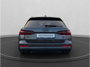 Audi S6 AVANT TDI QUATTRO+AHK+HD-MATRIX+HEAD-UP
