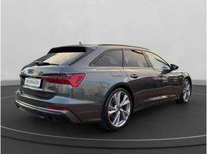 Audi S6 AVANT TDI QUATTRO+AHK+HD-MATRIX+HEAD-UP