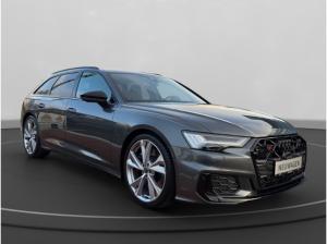 Audi S6 AVANT TDI QUATTRO+AHK+HD-MATRIX+HEAD-UP
