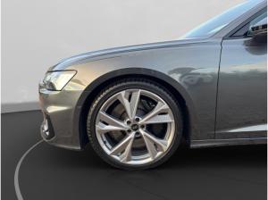 Audi S6 AVANT TDI QUATTRO+AHK+HD-MATRIX+HEAD-UP