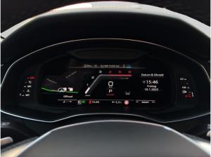 Audi S6 AVANT TDI QUATTRO+AHK+HD-MATRIX+HEAD-UP