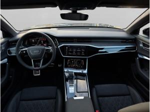 Audi S6 AVANT TDI QUATTRO+AHK+HD-MATRIX+HEAD-UP