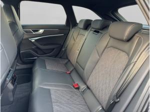 Audi S6 AVANT TDI QUATTRO+AHK+HD-MATRIX+HEAD-UP