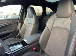 Audi S6 AVANT TDI QUATTRO+AHK+HD-MATRIX+HEAD-UP