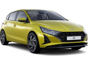 Hyundai i20 TREND AUTOMATIK SOFORT VERFÜGBAR❗Voll-LED💡SITZ+LENKRADHEIZUNG NAVI RÜCKFAHRKAMERA 🏎️5-7 Monate