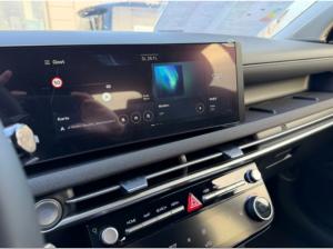 Hyundai TUCSON PHEV 1.6 T-GDi 2WD TREND LED-Paket