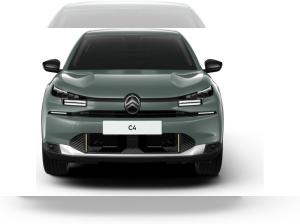 Citroën C4 Hybrid 145 ë-DSC6 Max Offerte