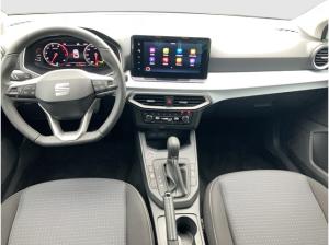 Seat Ibiza 1.0 TSI 85kW Road Edition DSG RFK SHZ KESSY