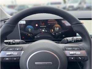 Hyundai TUCSON FL 1.6T MT Select LED/Kamera/Navi/GRA/App