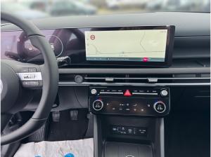 Hyundai TUCSON FL 1.6T MT Select LED/Kamera/Navi/GRA/App