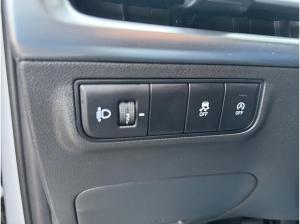 Hyundai TUCSON FL 1.6T MT Select LED/Kamera/Navi/GRA/App