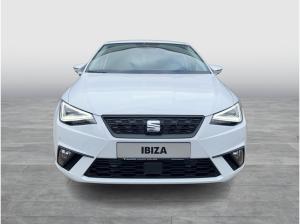 Seat Ibiza 1.0 TSI 85kW Road Edition DSG RFK SHZ KESSY