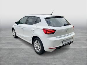 Seat Ibiza 1.0 TSI 85kW Road Edition DSG RFK SHZ KESSY