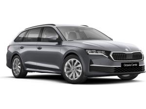 Skoda Octavia 2.0 TDI 110kW DSG Selection Combi