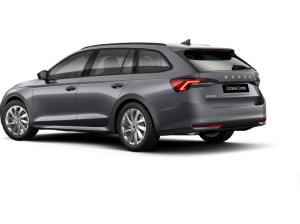 Skoda Octavia 2.0 TDI 110kW DSG Selection Combi