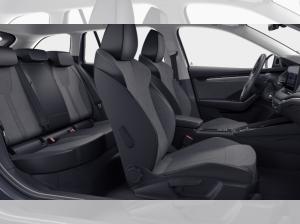 Skoda Octavia 2.0 TDI 110kW DSG Selection Combi