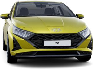 Hyundai i20 TREND AUTOMATIK SOFORT VERFÜGBAR❗Voll-LED💡SITZ+LENKRADHEIZUNG NAVI RÜCKFAHRKAMERA 🏎️5-7 Monate