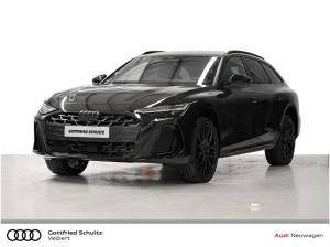 Audi A6 Avant e-hybrid quattro ? Exklusiv in Velbert: Dein günstiger Start ins neue Jahr mit Audi ?(Velbert)