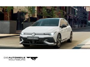 Foto - Volkswagen Golf VIII Lim. GTI Clubsport