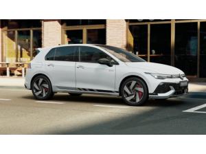 Volkswagen Golf VIII Lim. GTI Clubsport