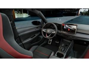 Volkswagen Golf VIII Lim. GTI Clubsport