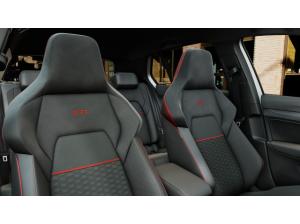 Volkswagen Golf VIII Lim. GTI Clubsport