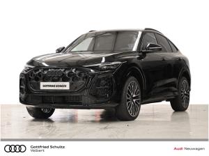 Audi Q5 Sportback TFSI quattro - ? Exklusiv in Velbert: Dein günstiger Start ins neue Jahr mit Audi ?(Velber
