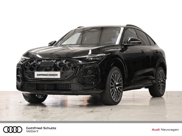 Audi Q5 Sportback TFSI quattro - 🔥 Exklusiv in Velbert: Dein günstiger Start ins neue Jahr mit Audi 🔥(Velber