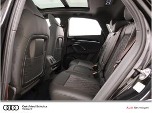 Audi Q5 Sportback TFSI quattro - 🔥 Exklusiv in Velbert: Dein günstiger Start ins neue Jahr mit Audi 🔥(Velber