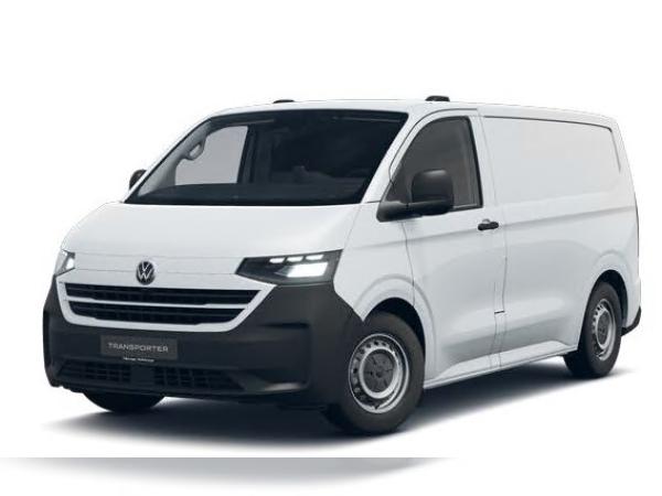 Volkswagen Transporter Kasten 2.0 TDI 81kW 6-Gang