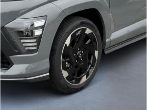 Hyundai KONA Elektro 160 kW N Line