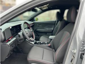 Hyundai KONA Elektro 160 kW N Line