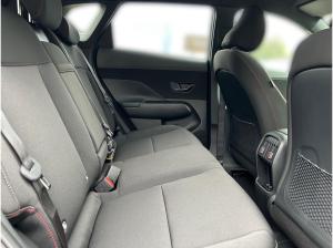 Hyundai KONA Elektro 160 kW N Line