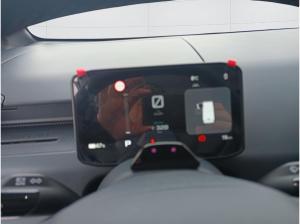 Kia PV5 71,2 kWh Cargo Elite AWR WP Comfort 16 Zoll