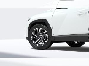 Hyundai TUCSON PRIME+360 Kamera Assistenz-Paket+Panoramadach