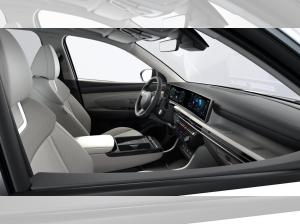 Hyundai TUCSON PRIME+360 Kamera Assistenz-Paket+Panoramadach