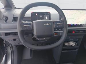 Kia PV5 71,2 kWh Cargo Elite AWR WP Comfort 16 Zoll