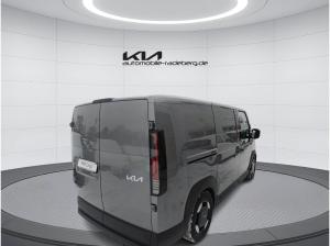 Kia PV5 71,2 kWh Cargo Elite AWR WP Comfort 16 Zoll