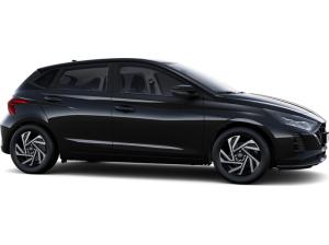Hyundai i20 FL (MY25) 1.0 T-GDI (100 PS) 6-MT 2WD Trend, Lichtpaket, Bose Soundpaket