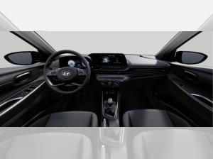 Hyundai i20 FL (MY25) 1.0 T-GDI (100 PS) 6-MT 2WD Trend, Lichtpaket, Bose Soundpaket