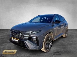 Hyundai TUCSON Tucson 1.6 T-GDI N Line MATRIX-LED|KRELL|NAVI