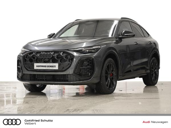 Audi Q5 Sportback TDI quattro 🔥 Exklusiv in Velbert: Dein günstiger Start ins neue Jahr mit Audi 🔥(Velbert)