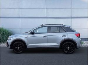 Volkswagen T-Roc R-Line, 1.5 TSI 150 PS, DSG, Black Style, Panorama, AHK