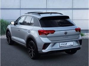 Volkswagen T-Roc R-Line, 1.5 TSI 150 PS, DSG, Black Style, Panorama, AHK