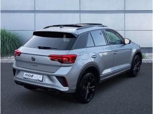 Volkswagen T-Roc R-Line, 1.5 TSI 150 PS, DSG, Black Style, Panorama, AHK