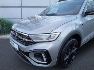 Volkswagen T-Roc R-Line, 1.5 TSI 150 PS, DSG, Black Style, Panorama, AHK